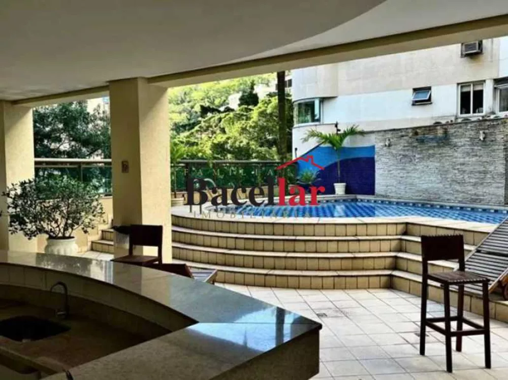 Cobertura, 2 quartos, 200 m² - Foto 22