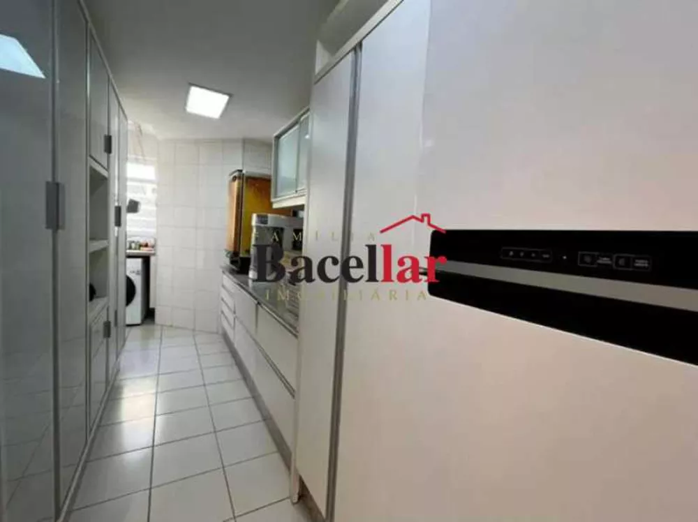 Cobertura, 2 quartos, 200 m² - Foto 19