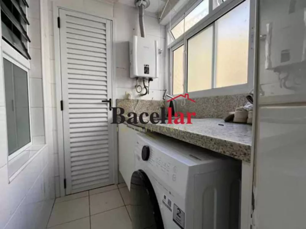 Cobertura, 2 quartos, 200 m² - Foto 21