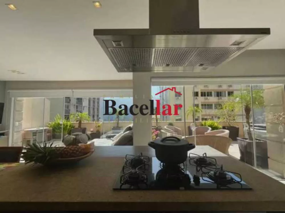 Cobertura, 2 quartos, 200 m² - Foto 5