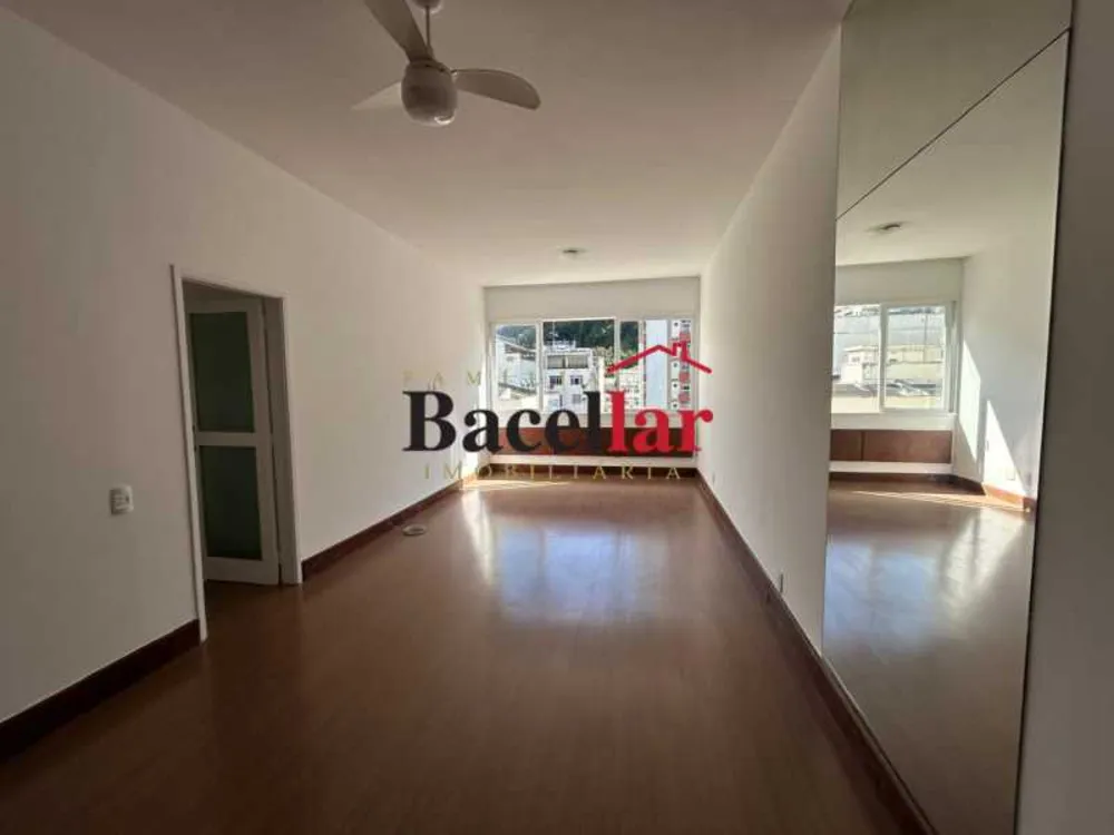 Apartamento, 3 quartos, 116 m² - Foto 1