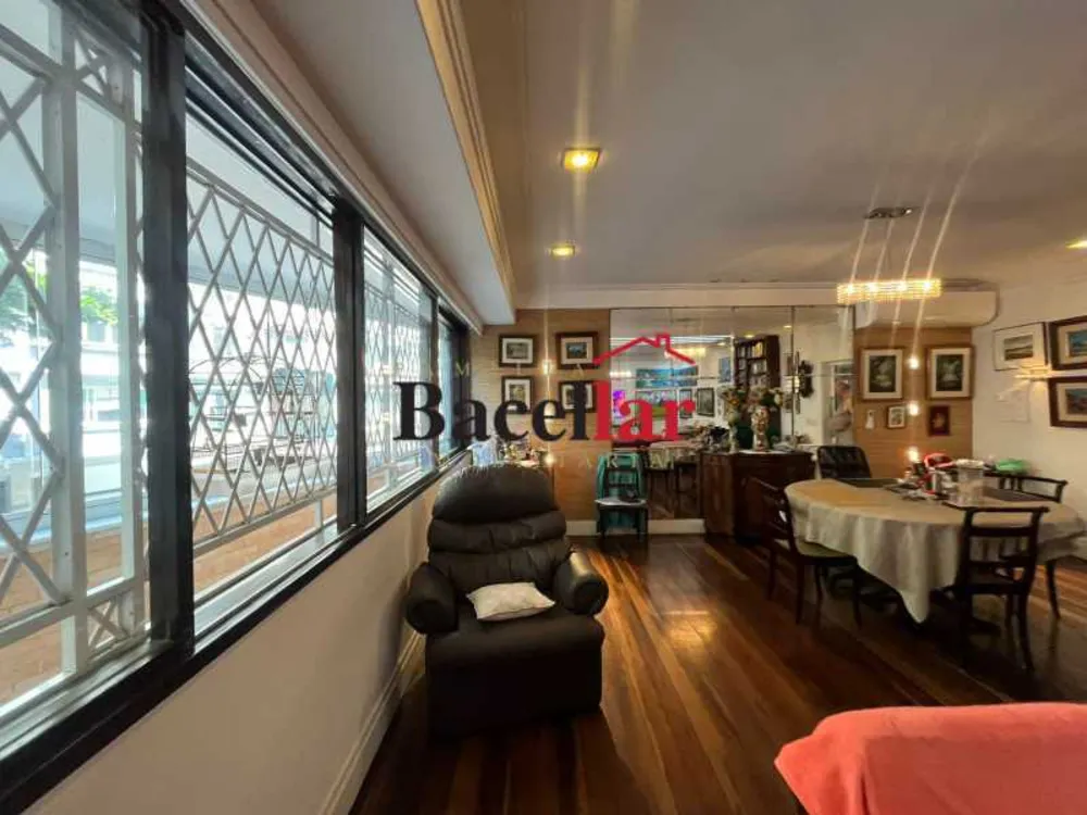 Apartamento, 4 quartos, 230 m² - Foto 16