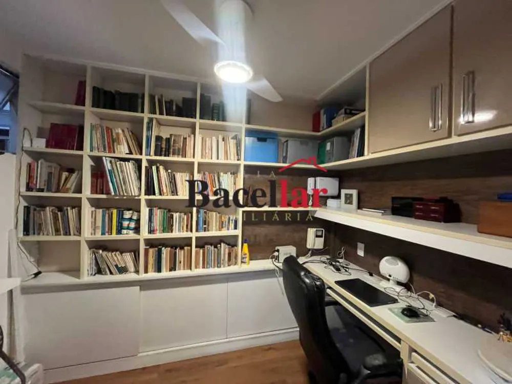 Apartamento, 4 quartos, 230 m² - Foto 18