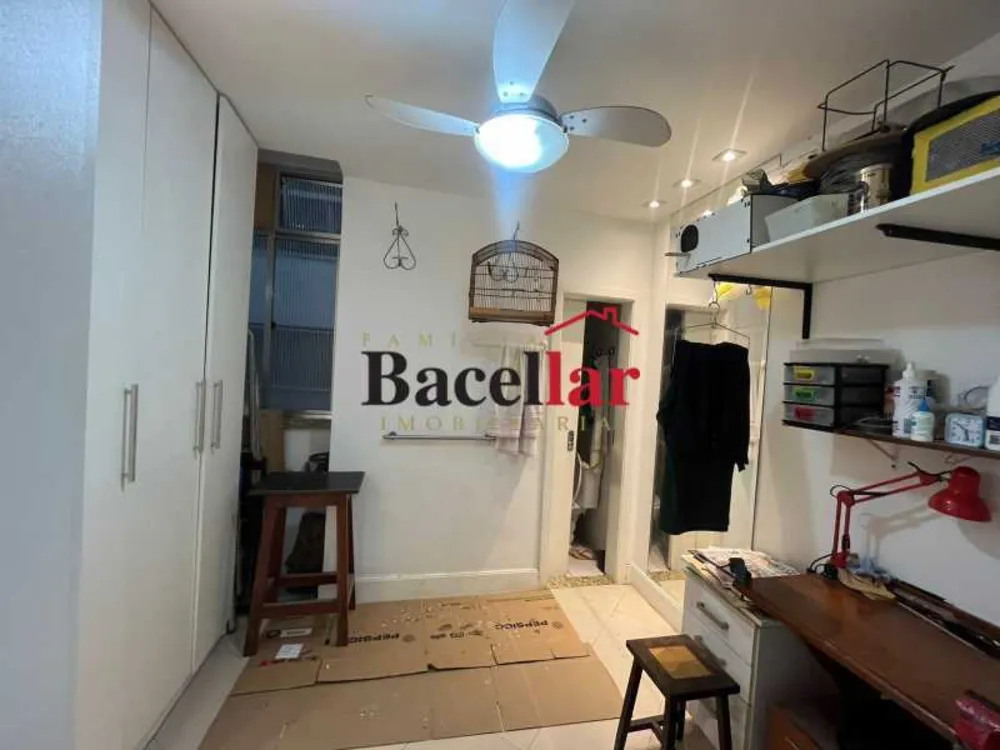 Apartamento, 4 quartos, 230 m² - Foto 15