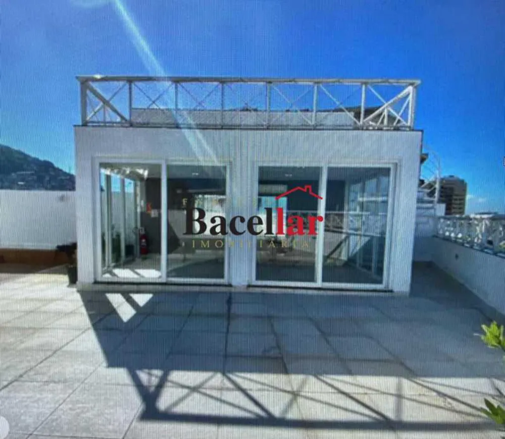 Apartamento, 4 quartos, 230 m² - Foto 13