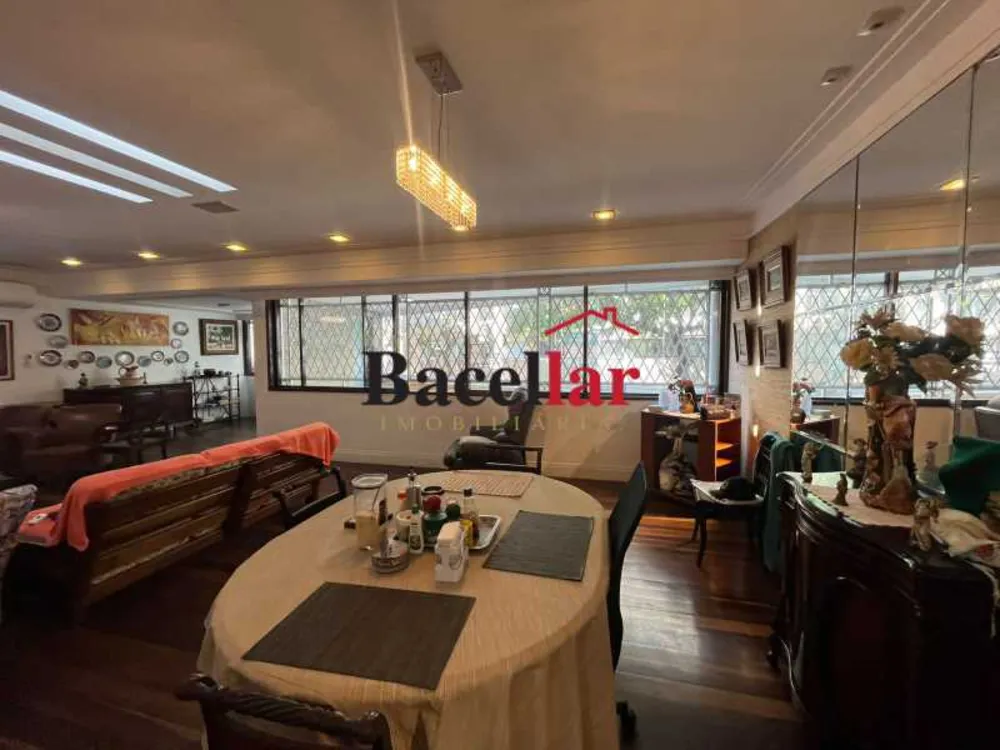 Apartamento, 4 quartos, 230 m² - Foto 10