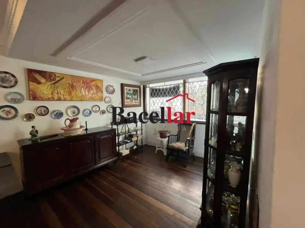 Apartamento, 4 quartos, 230 m² - Foto 6
