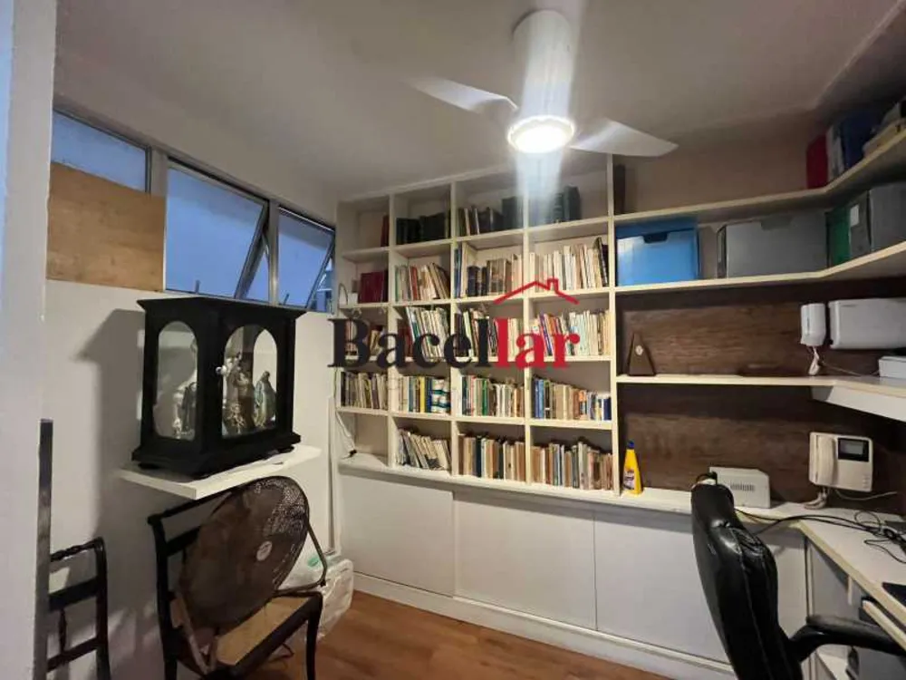 Apartamento, 4 quartos, 230 m² - Foto 14