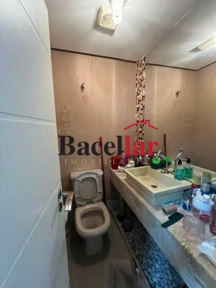Apartamento, 4 quartos, 230 m² - Foto 21