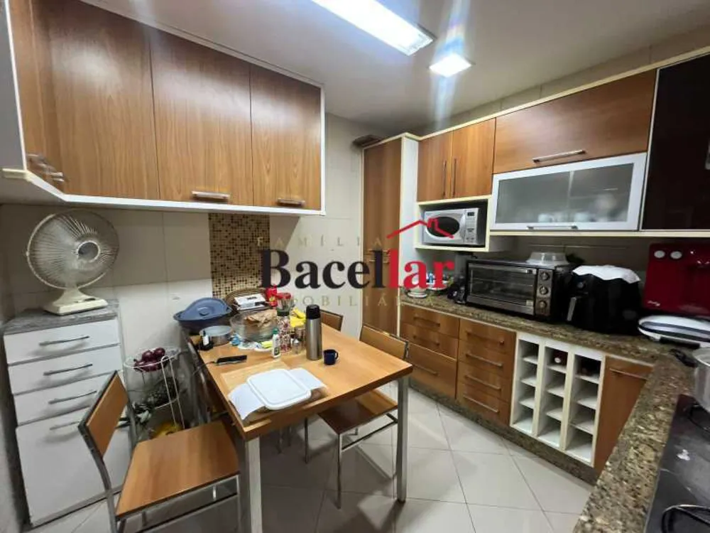 Apartamento, 4 quartos, 230 m² - Foto 19