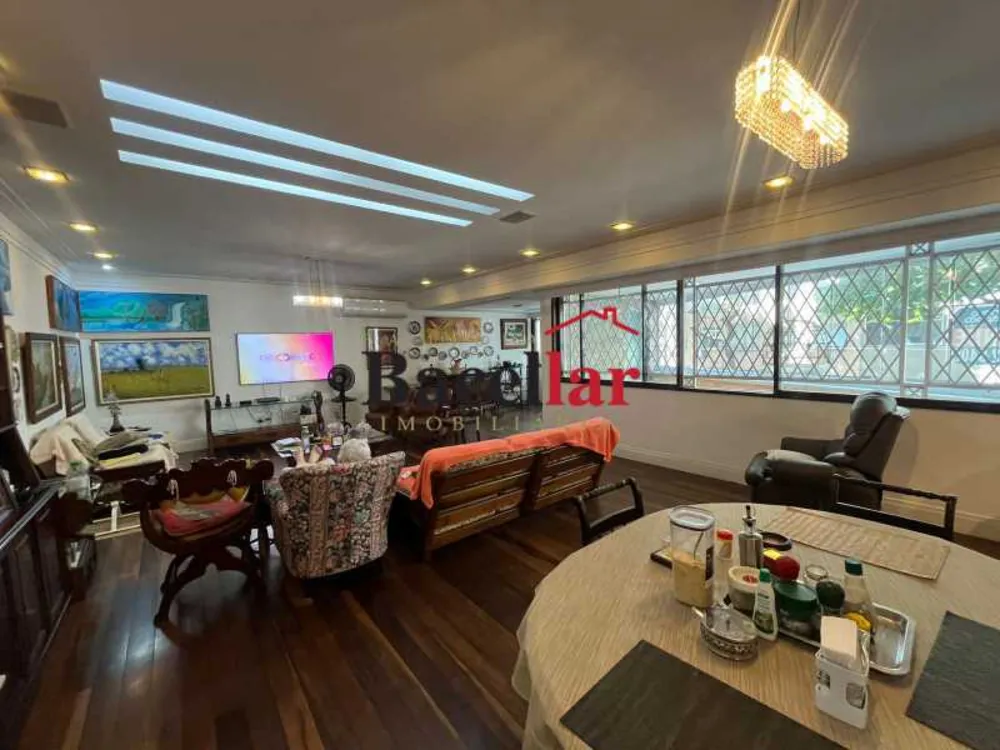 Apartamento, 4 quartos, 230 m² - Foto 7