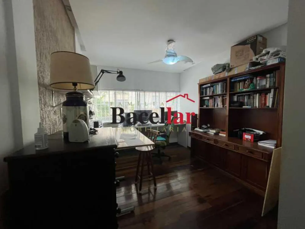 Apartamento, 4 quartos, 230 m² - Foto 9