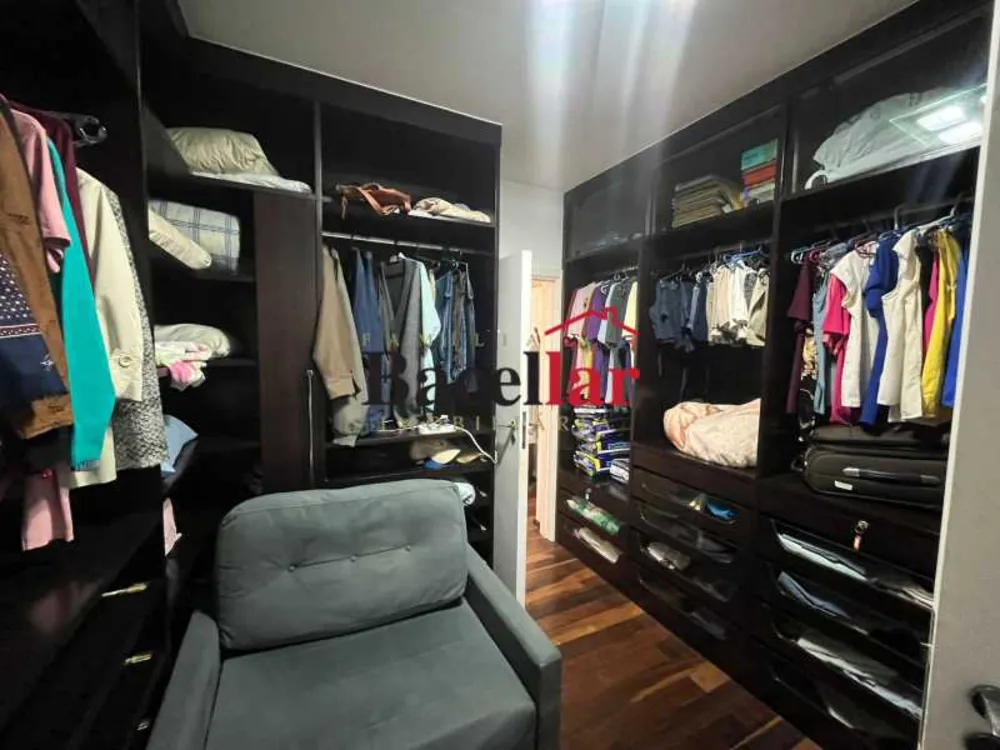Apartamento, 4 quartos, 230 m² - Foto 12