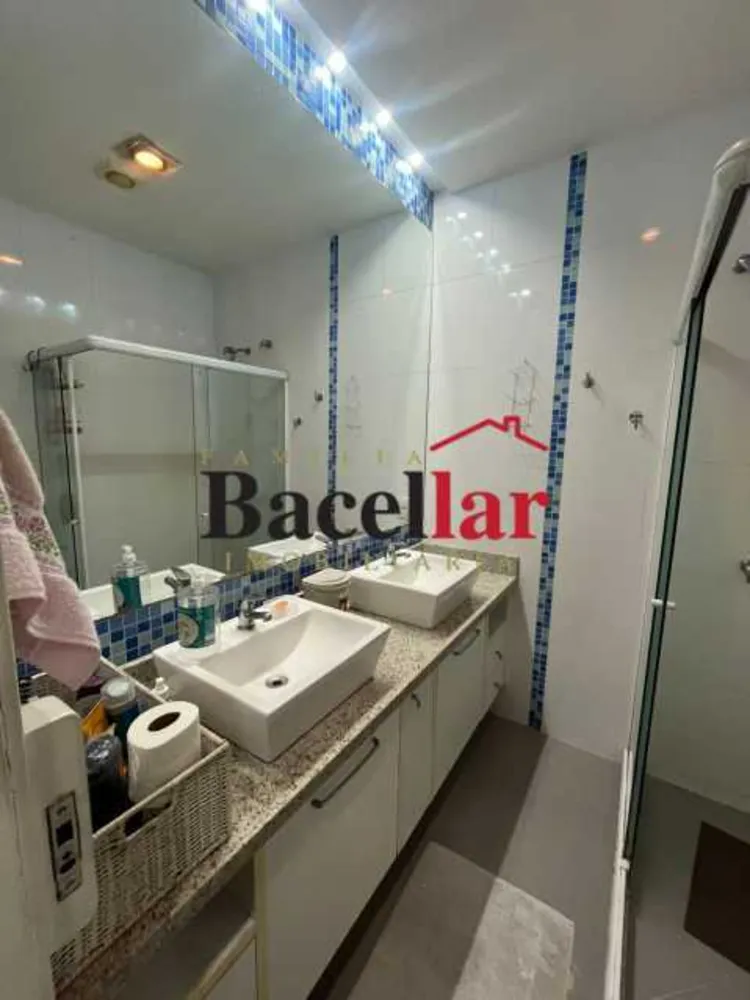 Apartamento, 4 quartos, 230 m² - Foto 4