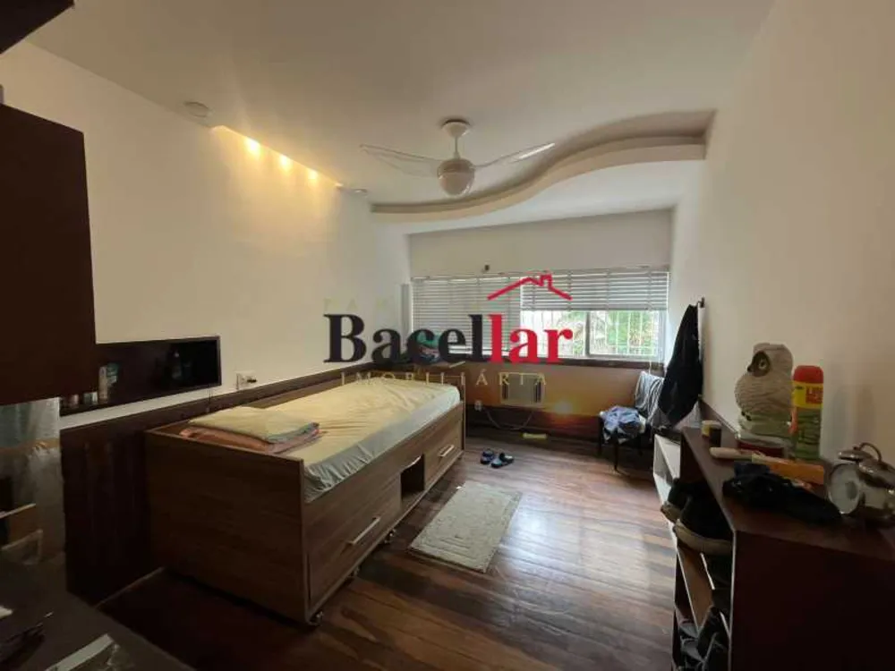Apartamento, 4 quartos, 230 m² - Foto 8