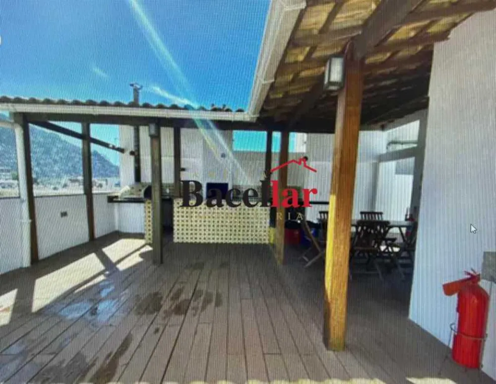 Apartamento, 4 quartos, 230 m² - Foto 1