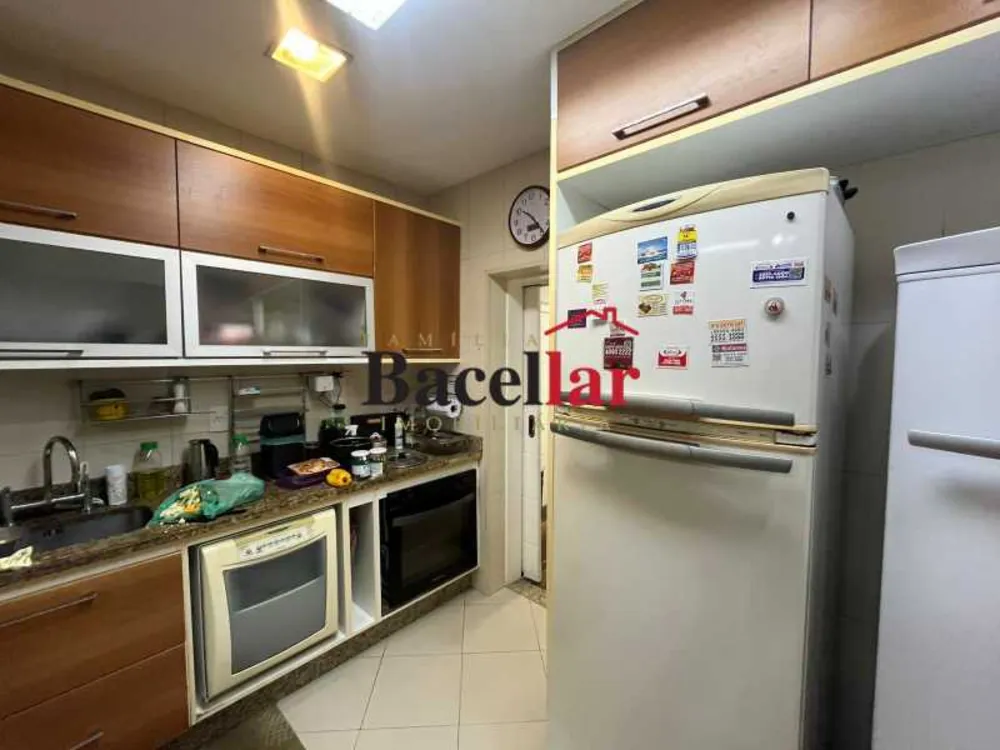 Apartamento, 4 quartos, 230 m² - Foto 17