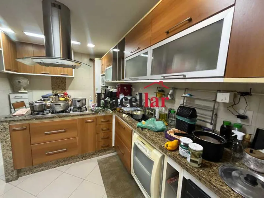 Apartamento, 4 quartos, 230 m² - Foto 11