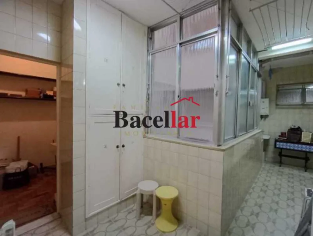 Apartamento, 4 quartos, 170 m² - Foto 26