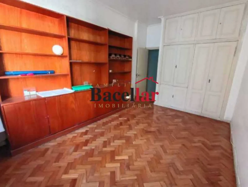 Apartamento, 4 quartos, 170 m² - Foto 13