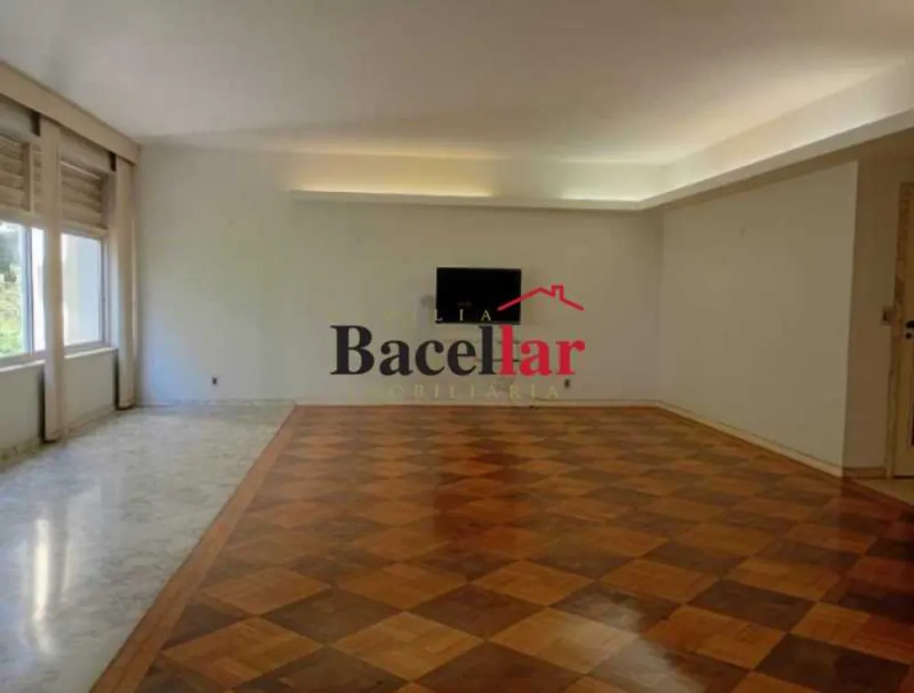 Apartamento, 4 quartos, 170 m² - Foto 3