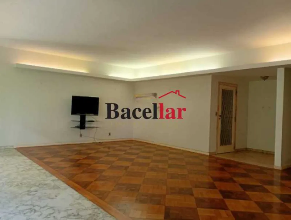 Apartamento, 4 quartos, 170 m² - Foto 4