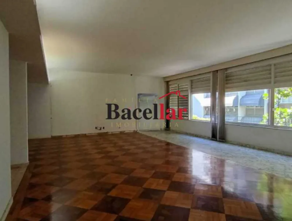 Apartamento, 4 quartos, 170 m² - Foto 2