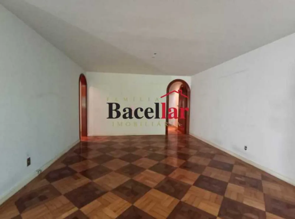 Apartamento, 4 quartos, 170 m² - Foto 8