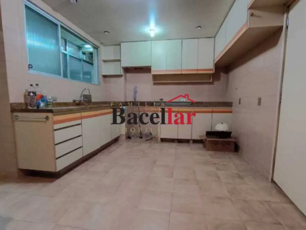 Apartamento, 4 quartos, 170 m² - Foto 24
