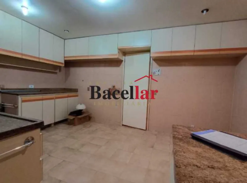 Apartamento, 4 quartos, 170 m² - Foto 25