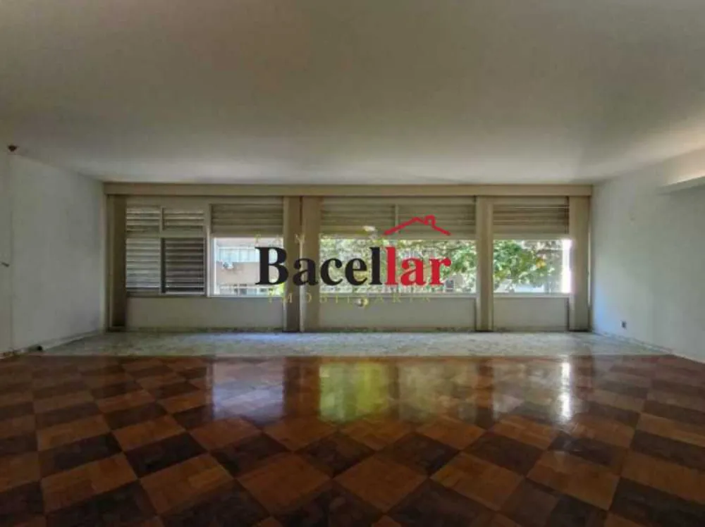 Apartamento, 4 quartos, 170 m² - Foto 1