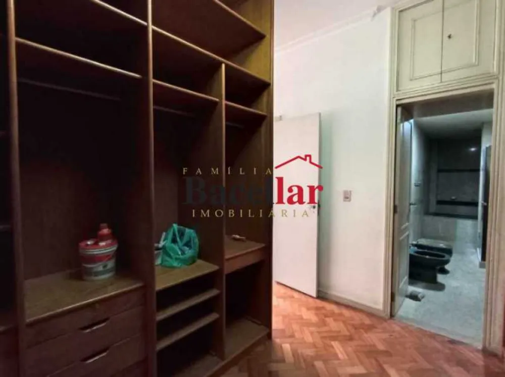 Apartamento, 4 quartos, 170 m² - Foto 21