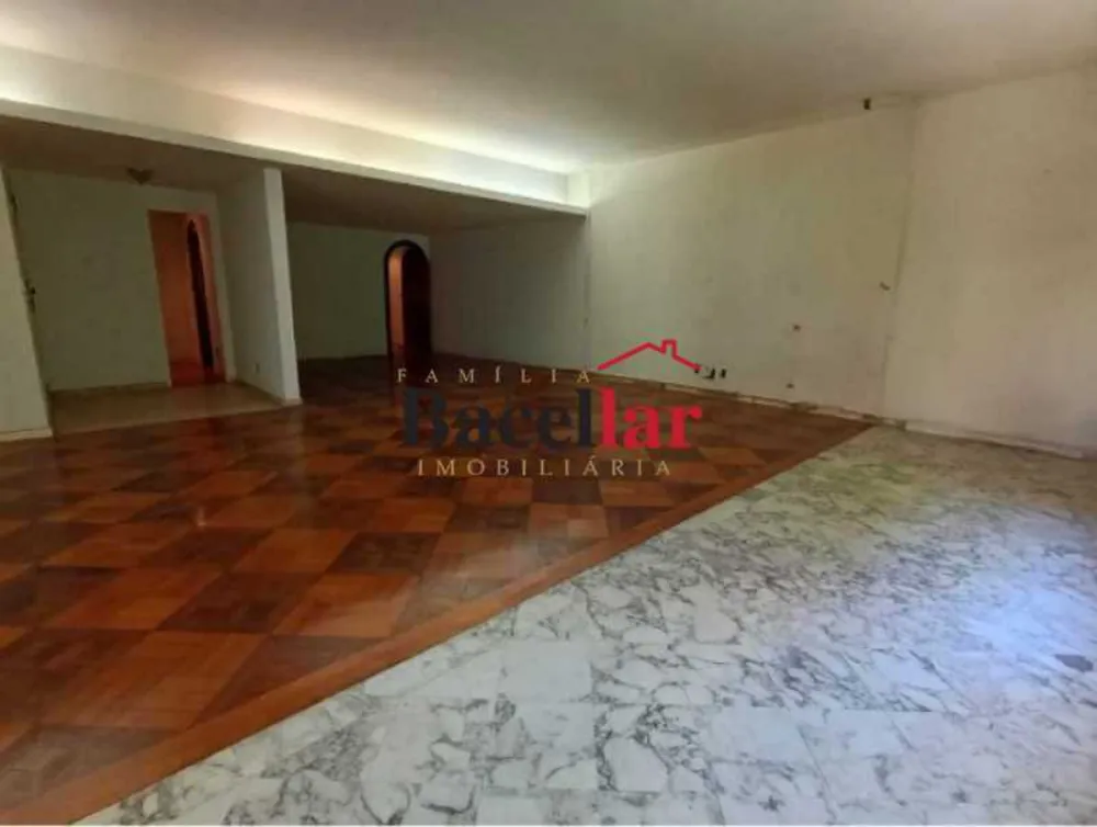 Apartamento, 4 quartos, 170 m² - Foto 5