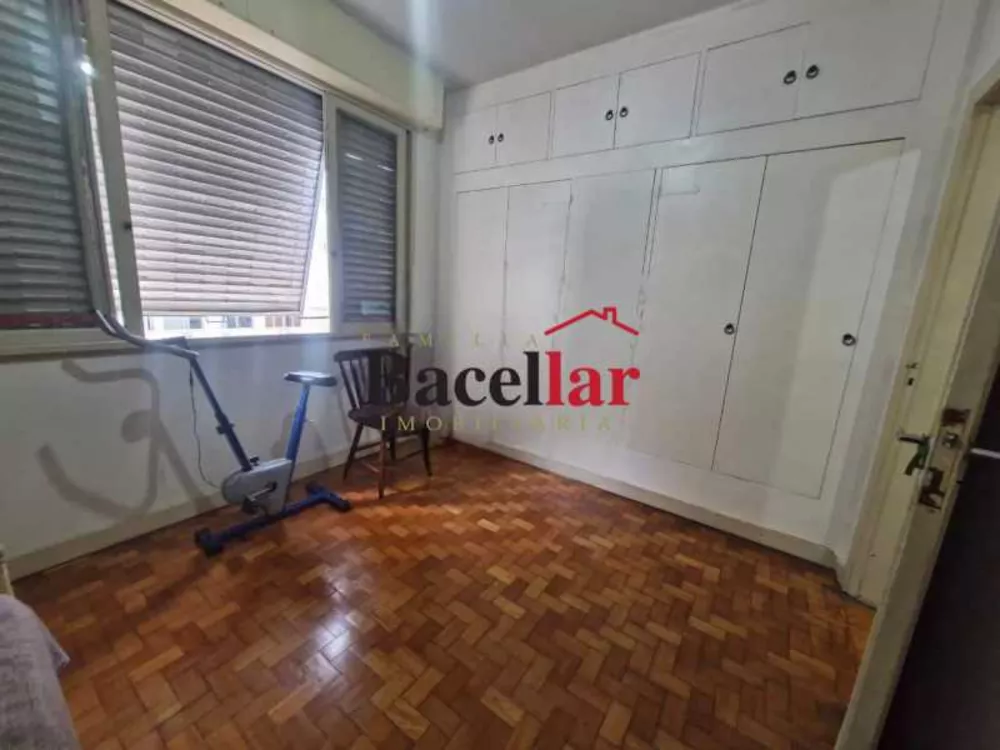 Apartamento, 3 quartos, 115 m² - Foto 16