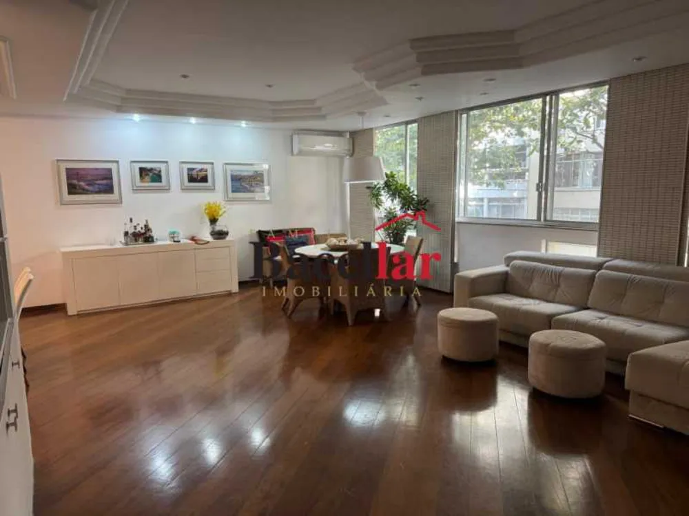 Apartamento, 3 quartos, 234 m² - Foto 8
