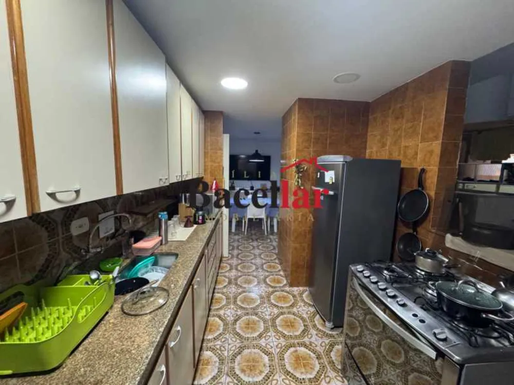 Apartamento, 3 quartos, 234 m² - Foto 7