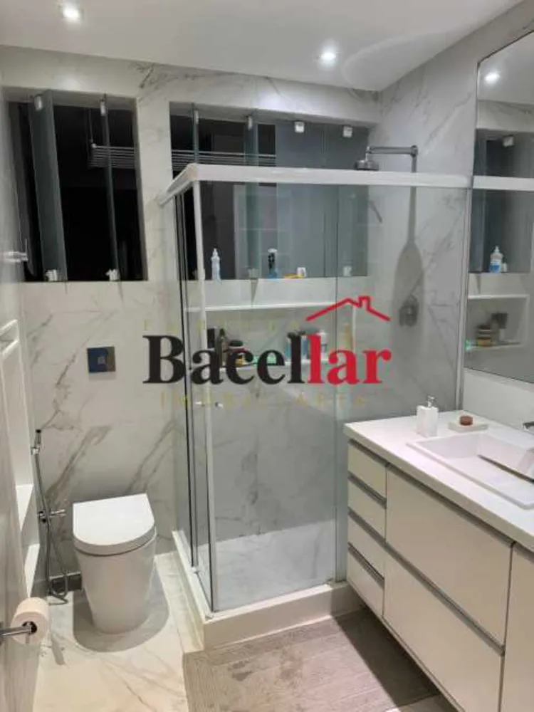 Apartamento, 3 quartos, 234 m² - Foto 2
