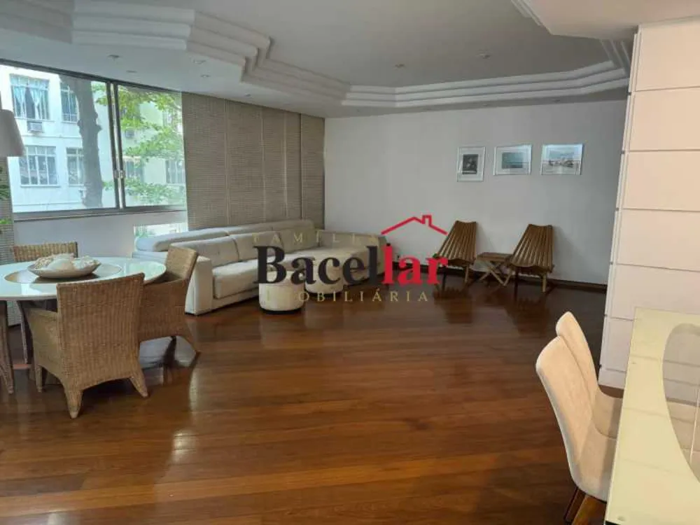 Apartamento, 3 quartos, 234 m² - Foto 3