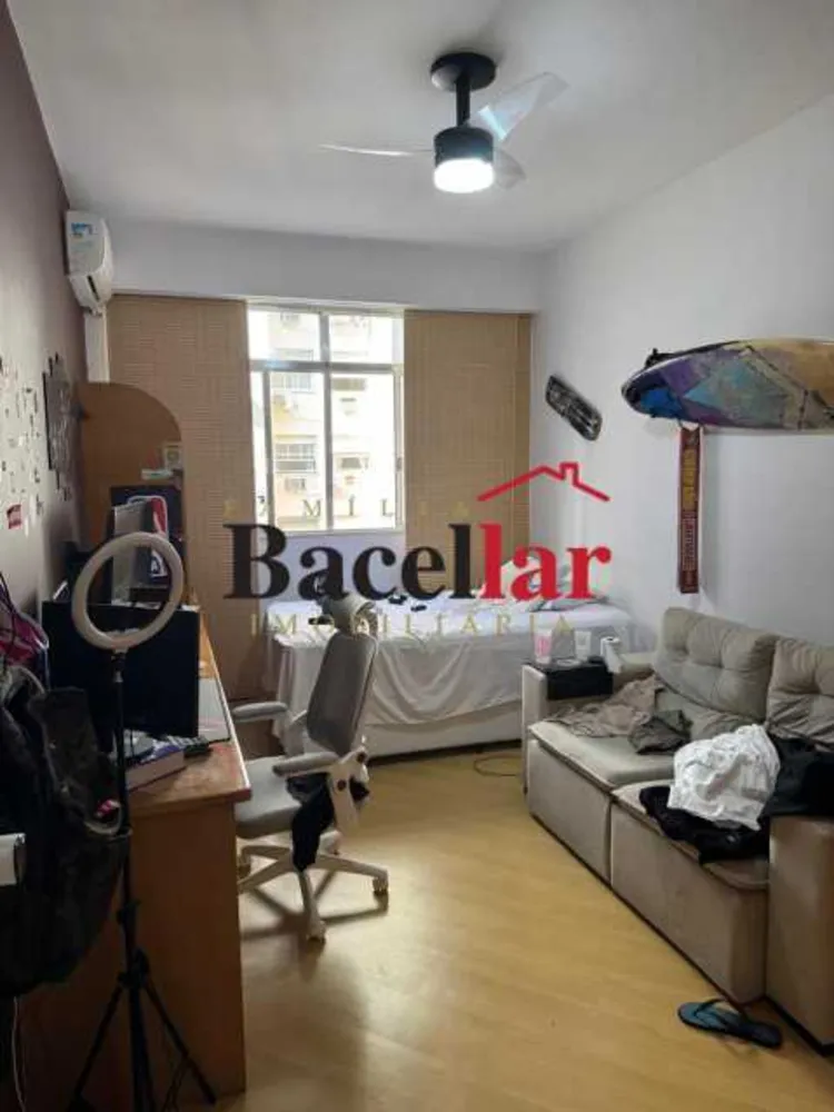 Apartamento, 3 quartos, 234 m² - Foto 1