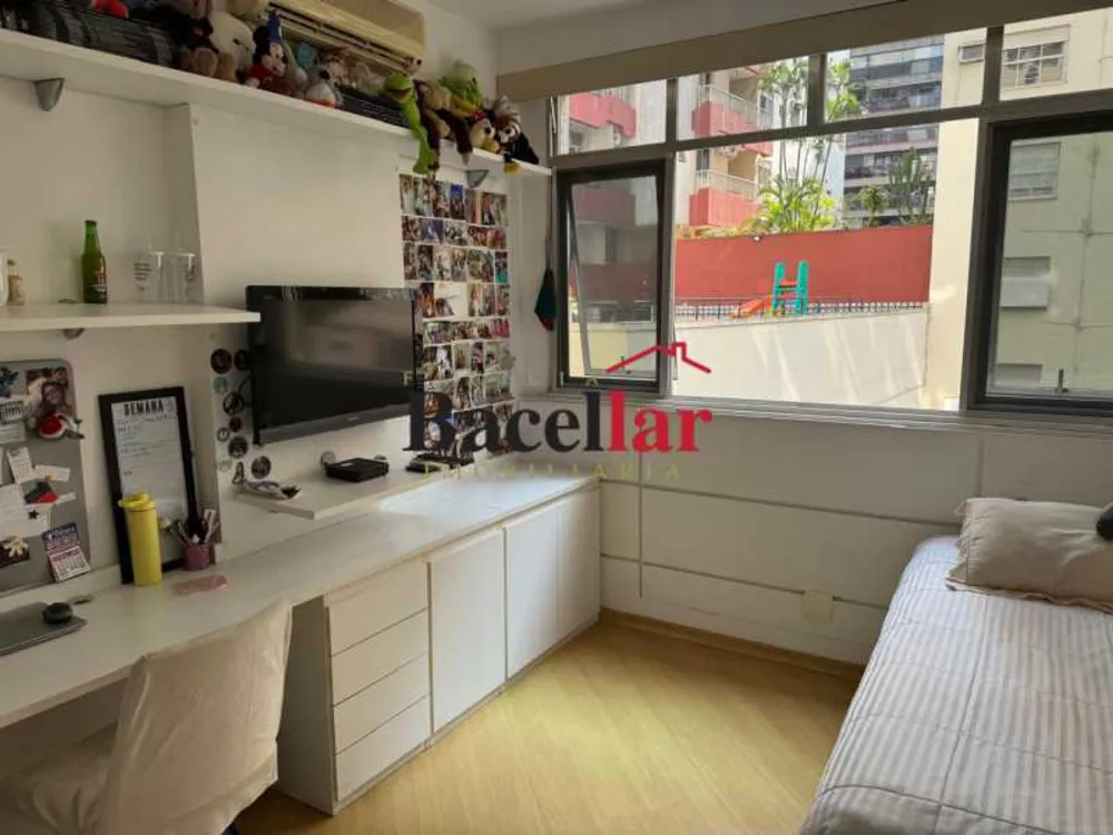 Apartamento, 3 quartos, 234 m² - Foto 10