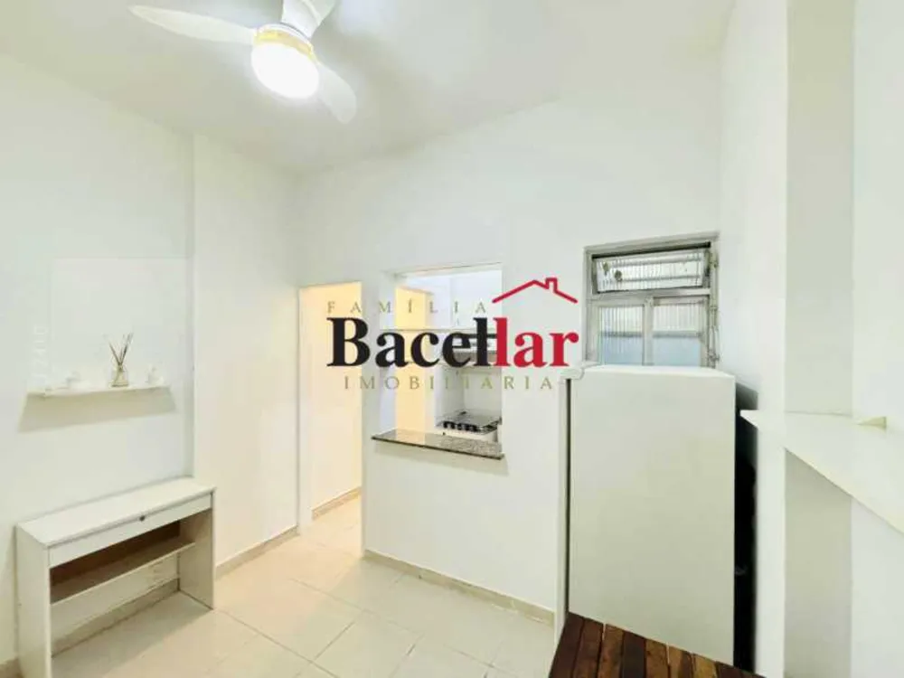 Apartamento, 1 quarto, 26 m² - Foto 5