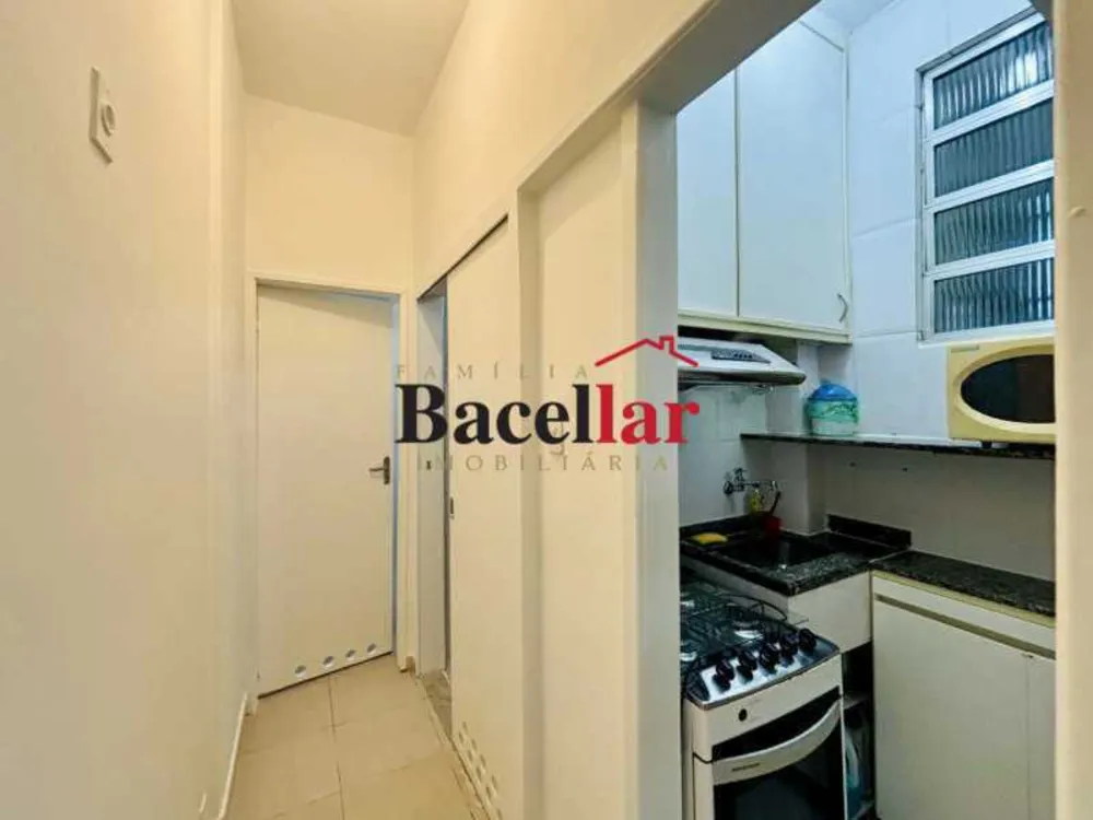 Apartamento, 1 quarto, 26 m² - Foto 9