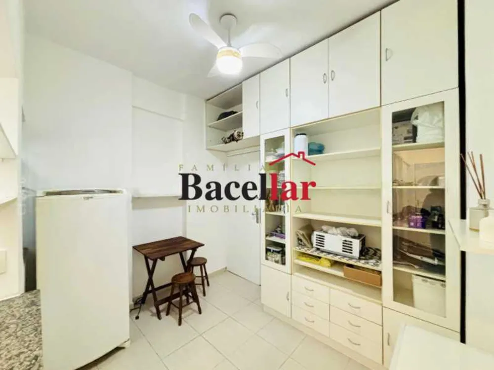 Apartamento, 1 quarto, 26 m² - Foto 7