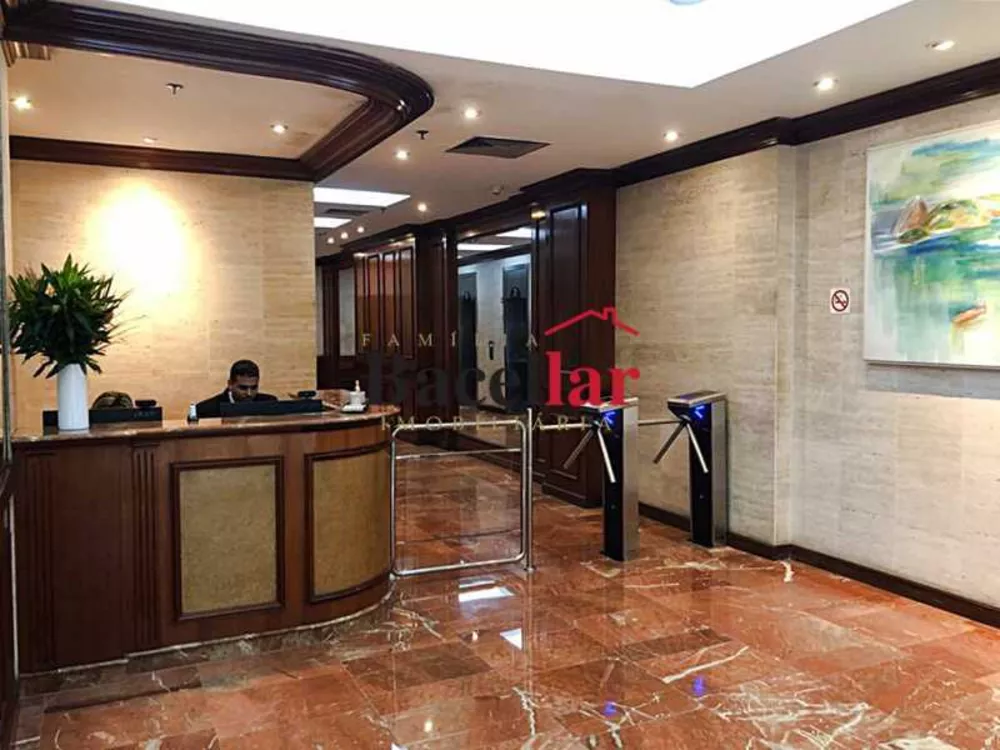 Sala-Conjunto, 357 m² - Foto 1