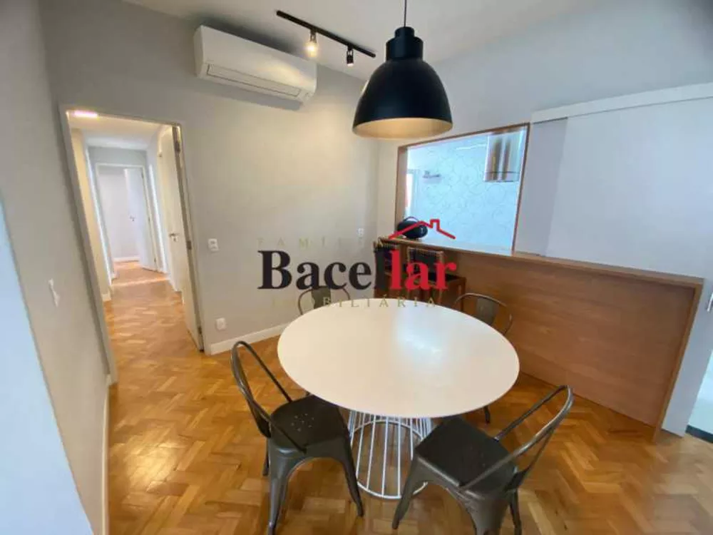 Apartamento, 2 quartos, 123 m² - Foto 8
