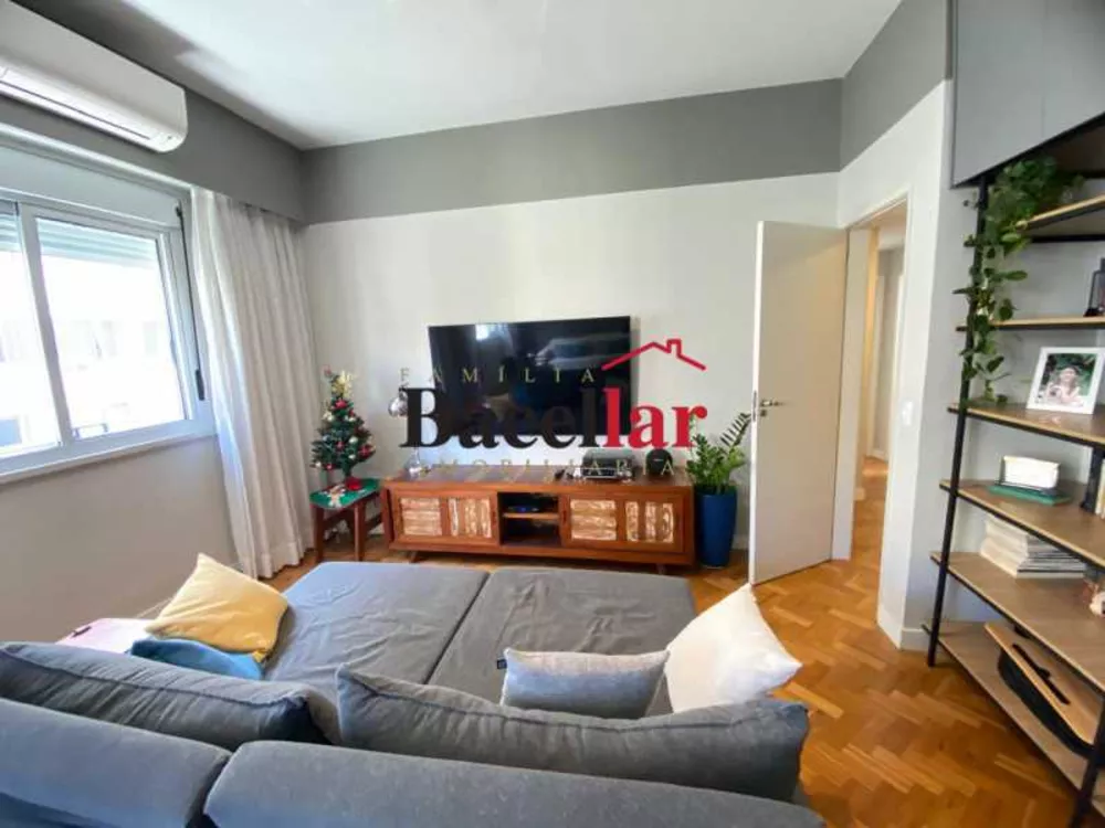 Apartamento, 2 quartos, 123 m² - Foto 4