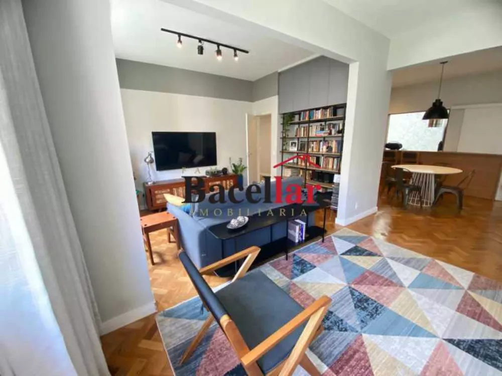 Apartamento, 2 quartos, 123 m² - Foto 5