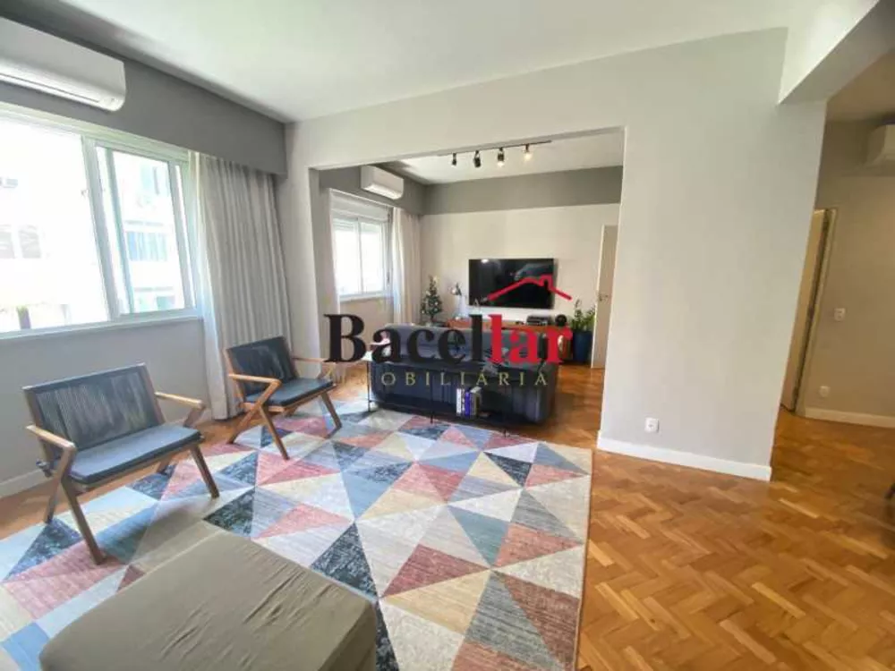 Apartamento, 2 quartos, 123 m² - Foto 1