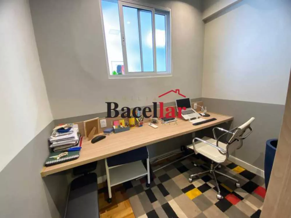 Apartamento, 2 quartos, 123 m² - Foto 23