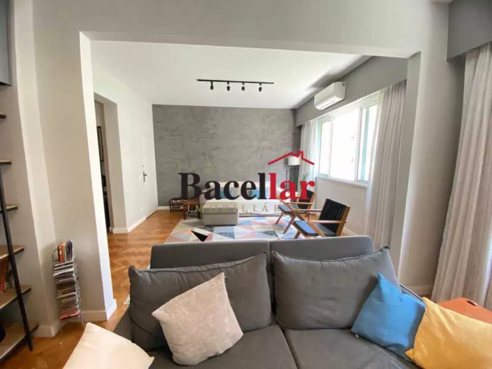 Apartamento, 2 quartos, 123 m² - Foto 3